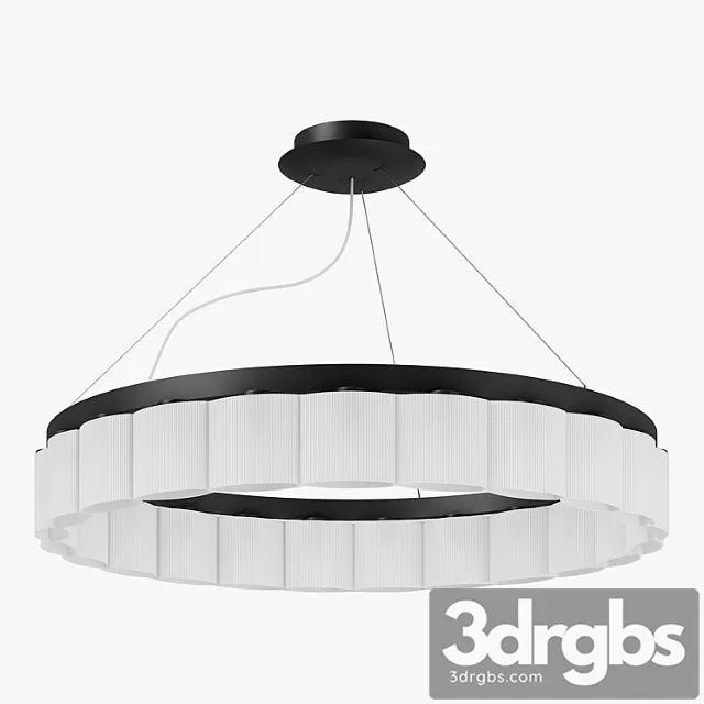 812236 nibbler lightstar chandelier 3dsmax Download