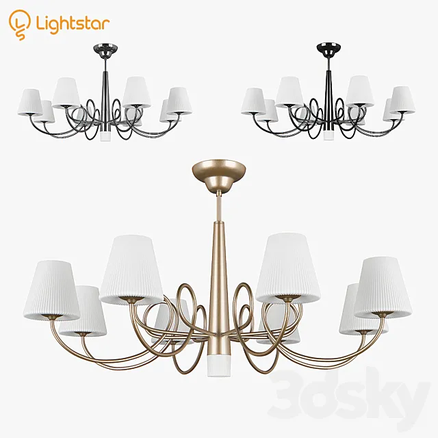 81409x_Vortico_Lightstar 3ds Max