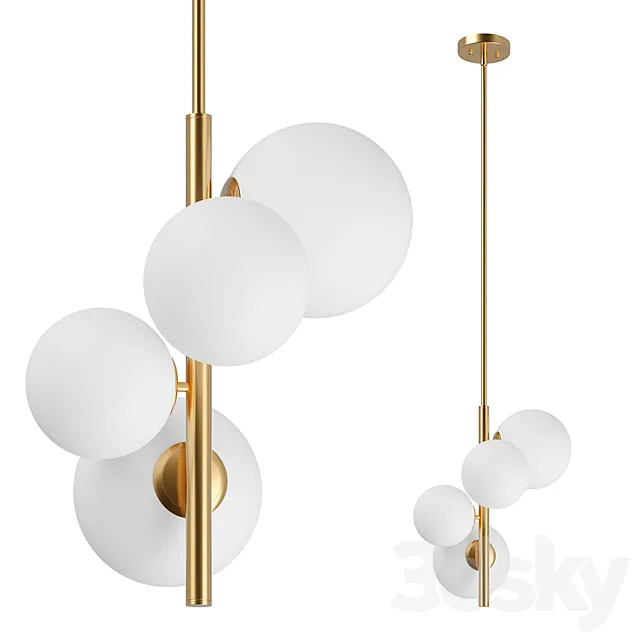 815043 Croco Lightstar 3ds Max