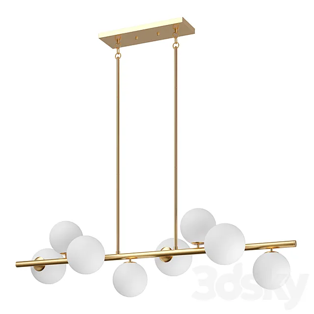 815083 Croco Lightstar 3ds Max