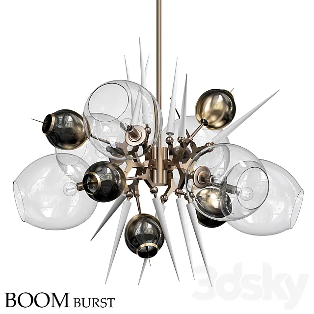 84559-22 3DS Max Model