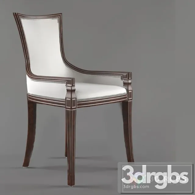85185 Modenese Gastone Chair 3dsmax Download