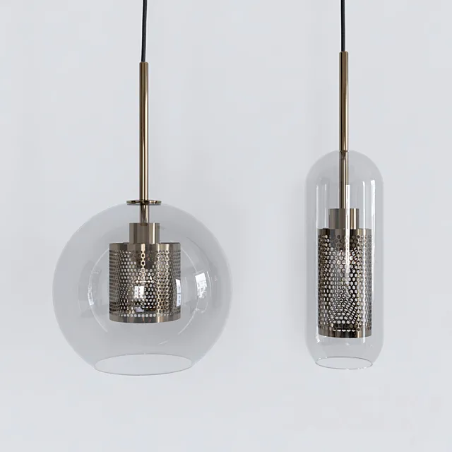 920097 3DS Max Model