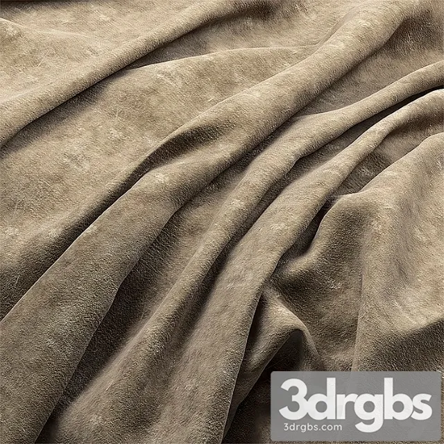 A collection of suede fabrics 3dsmax Download