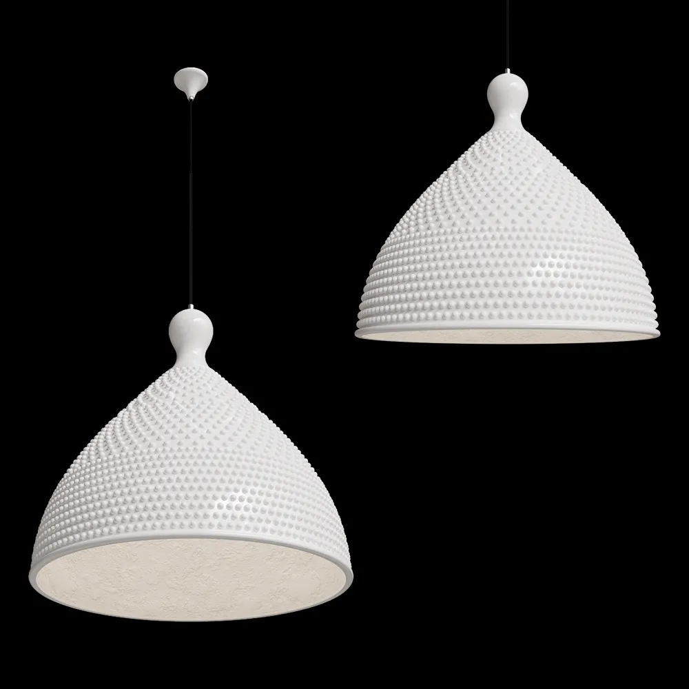 A.S.K.S – Pendant lamp O-L-01 3ds Max