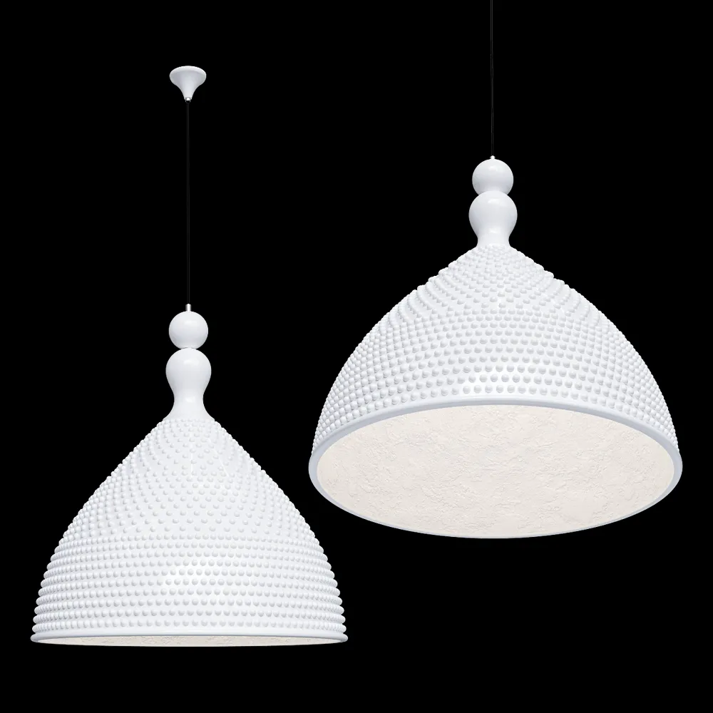 A.S.K.S – Pendant lamp O-L-02 3ds Max