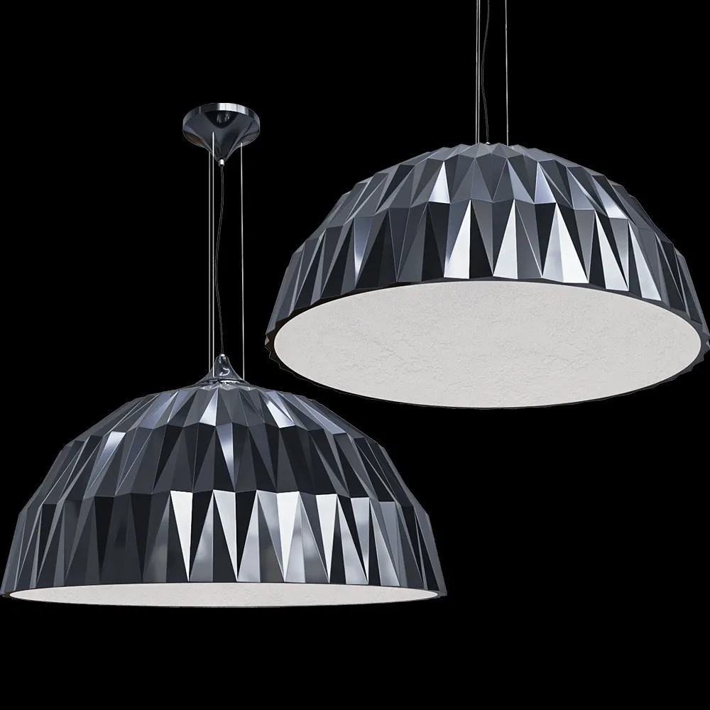 A.S.K.S – Pendant lamp Origami 700 3ds Max