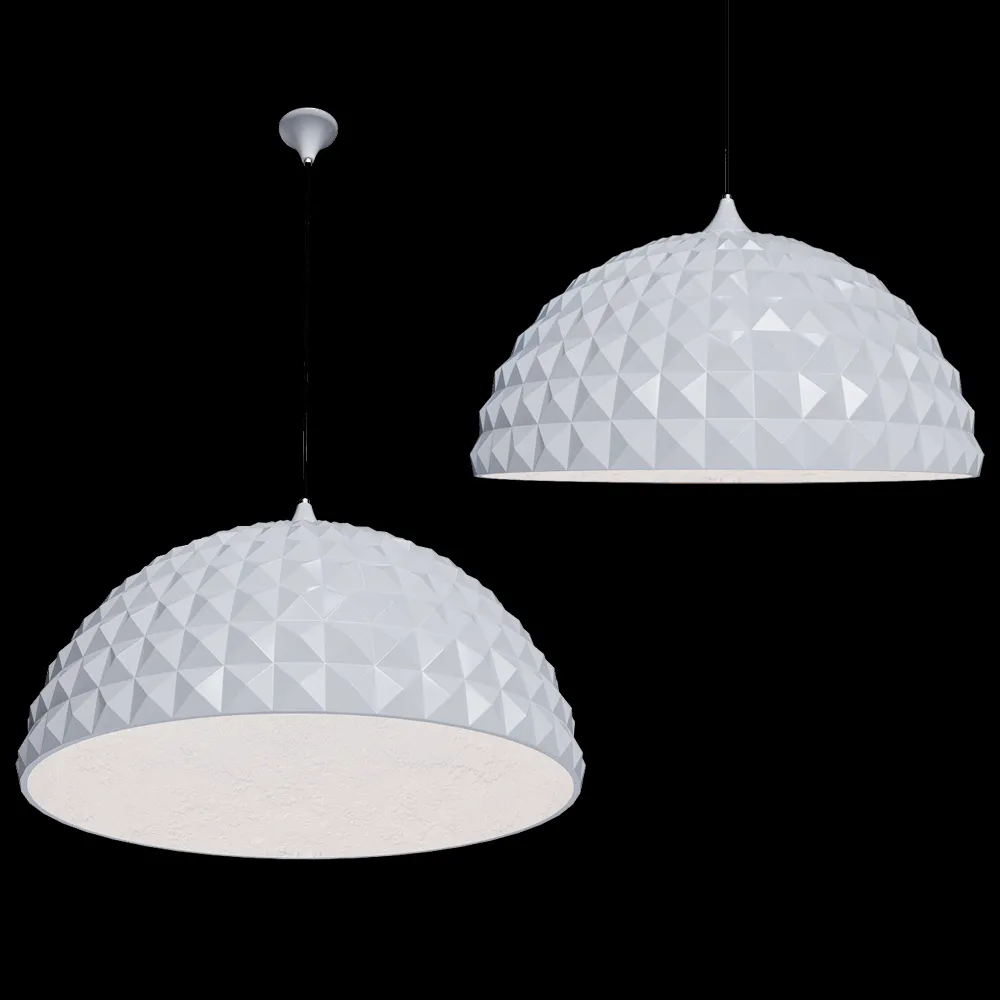 A.S.K.S – Pendant lamp Pearl 500-1 3ds Max