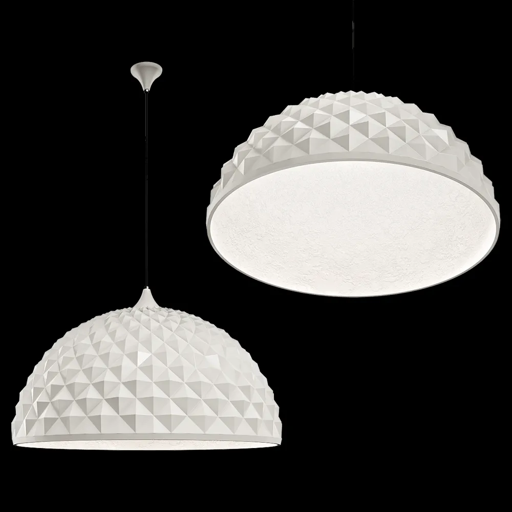 A.S.K.S – Pendant lamp Pearl 500-K2 3ds Max