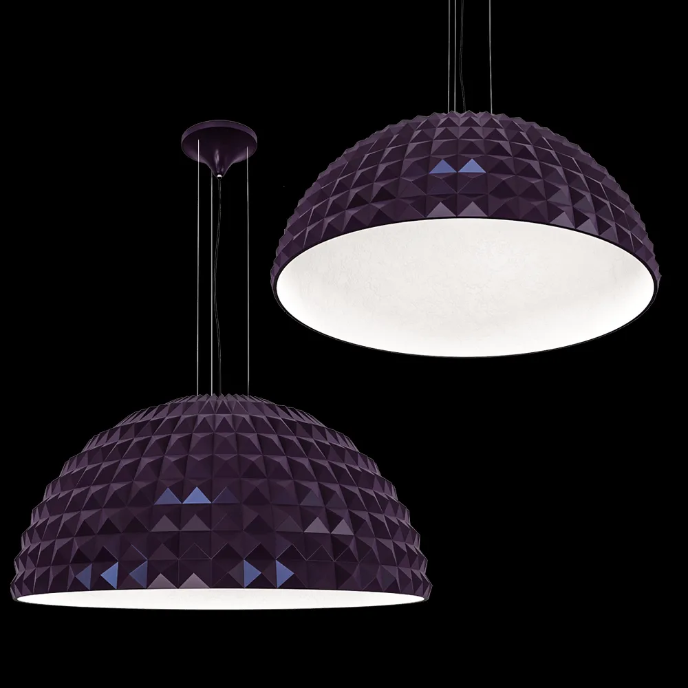 A.S.K.S – Pendant lamp Pearl 700 3ds Max