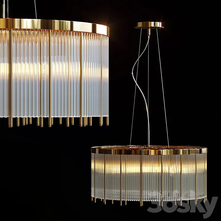 ABUR by lampatron 3DS Max