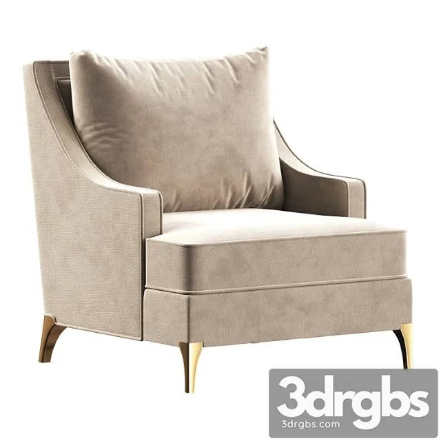 Accent armchairs rowe