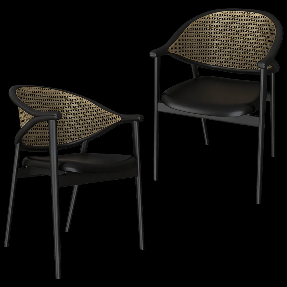 Accento SRL  – Chair Disegno-umami 3ds Max