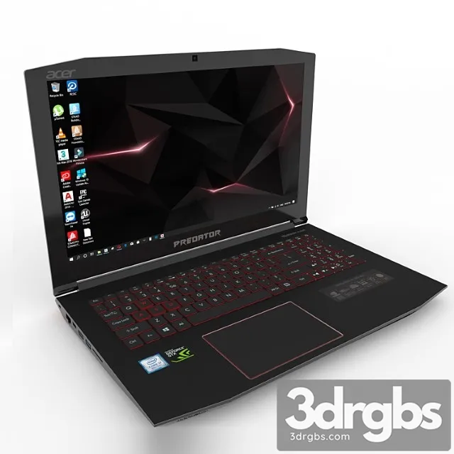 Acer Predator Laptop 3dsmax Download