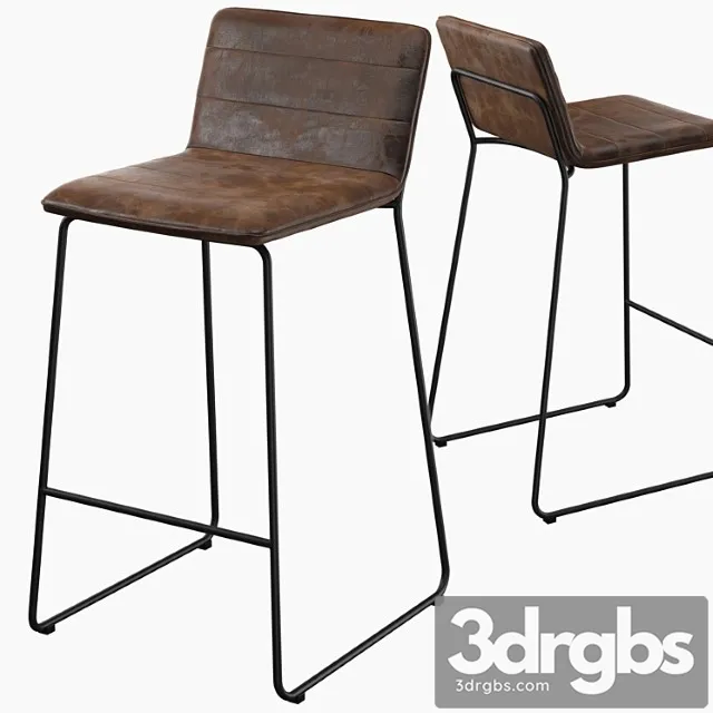 Actona bar stool kitos