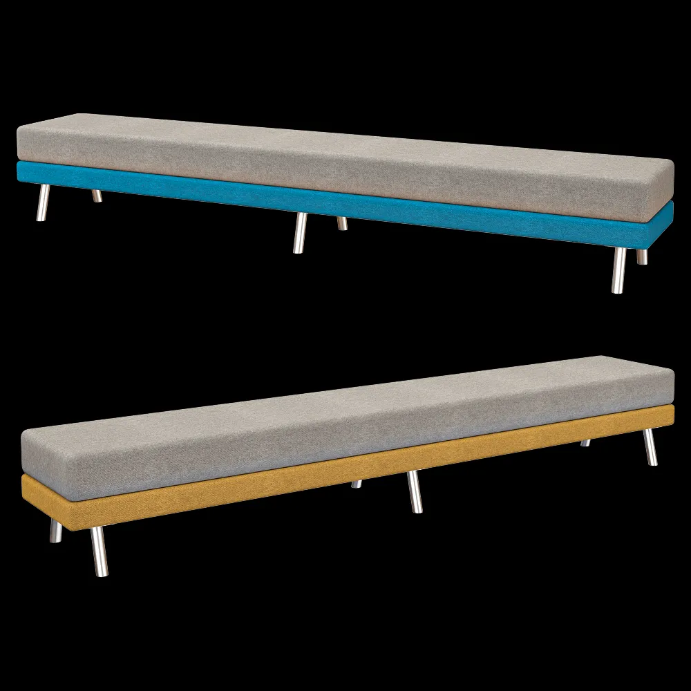 Addon Furniture – Sofa Nonstop 3ds Max