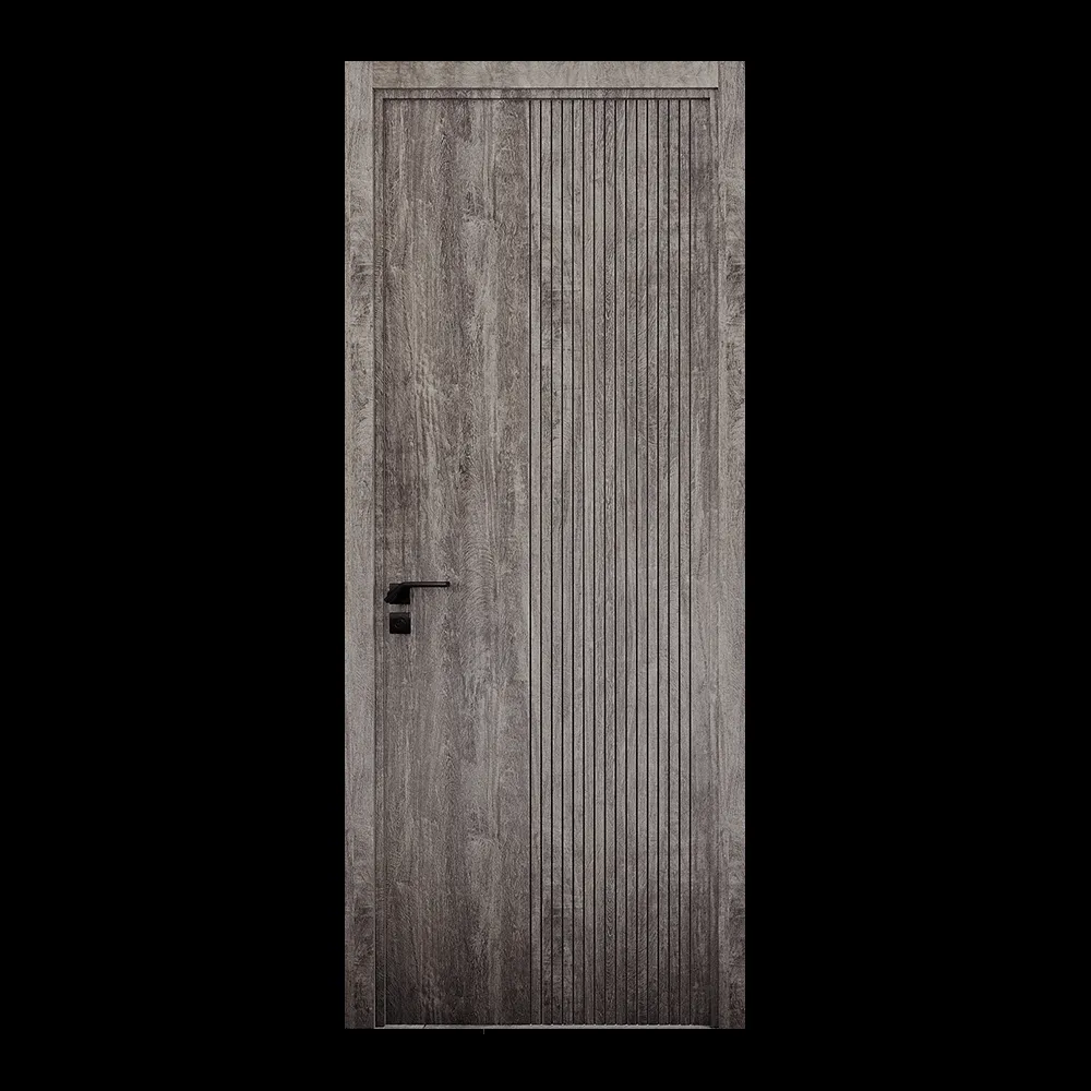 ADOR FACTORY – Door Adel 3ds Max