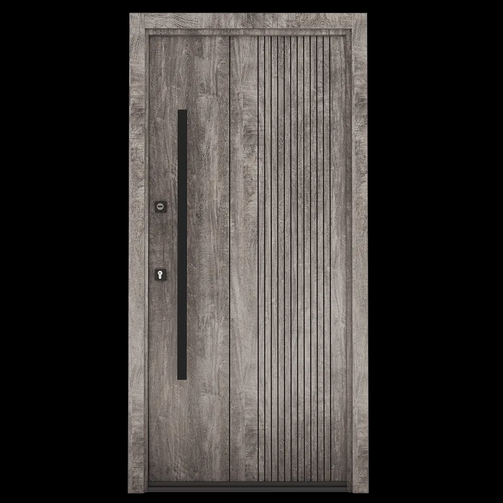 ADOR FACTORY – Door Jordan 3ds Max