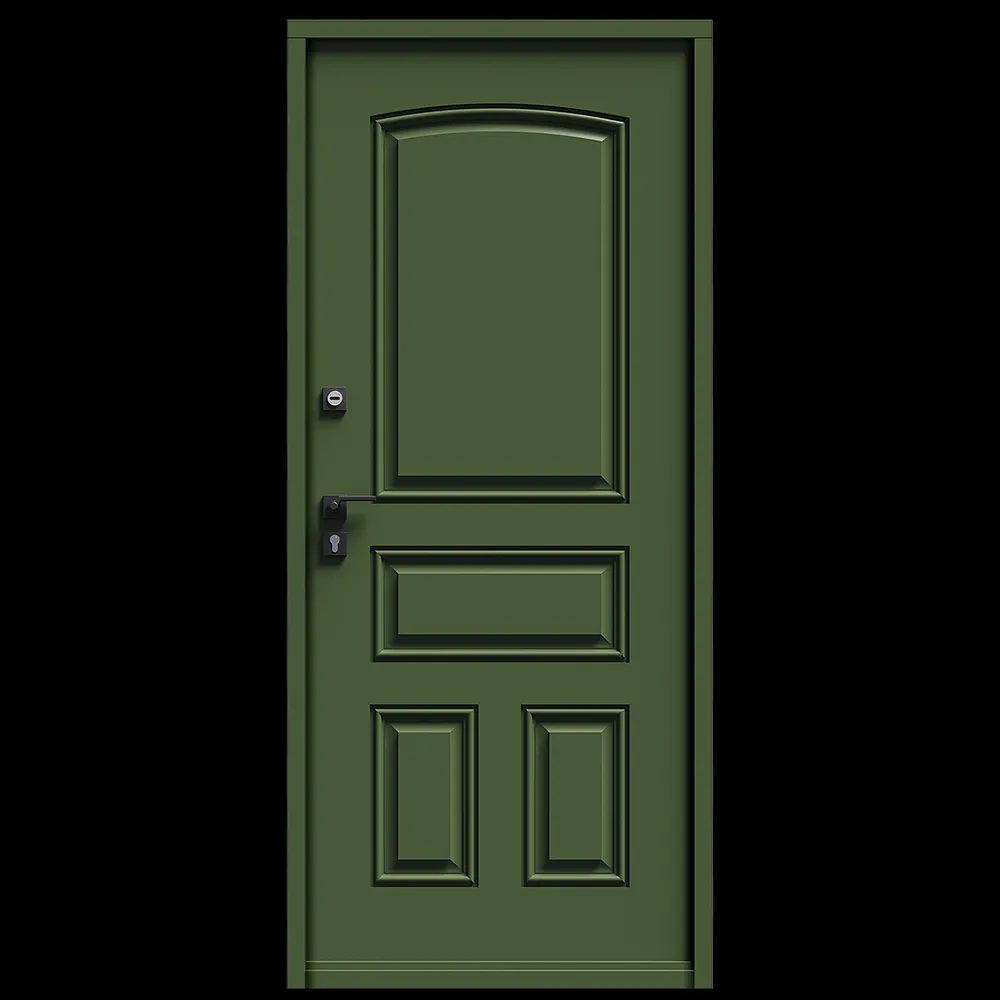ADOR FACTORY – Giovanni 6030 3ds Max