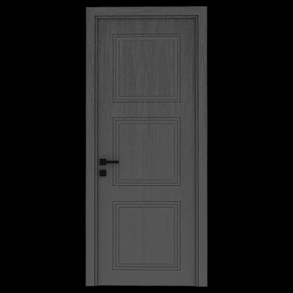 ADOR FACTORY – Helene 1730 3ds Max