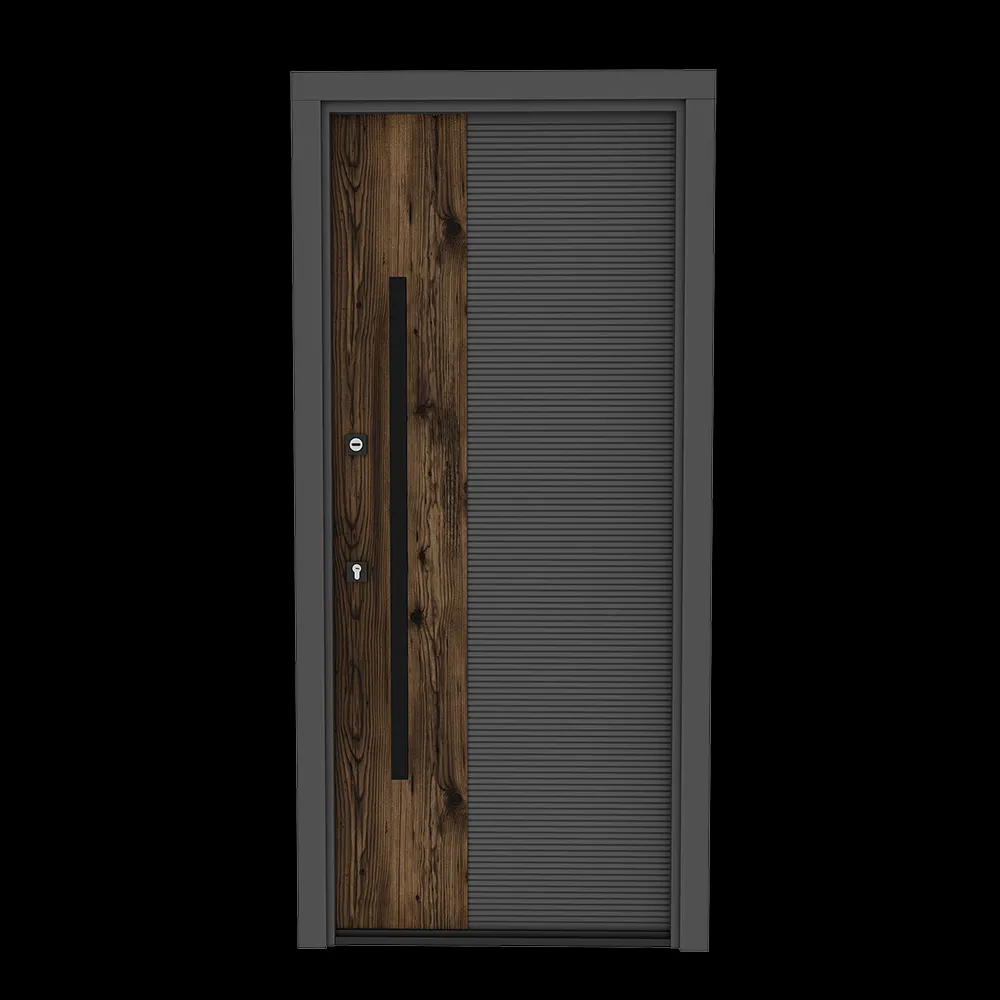 ADOR FACTORY – Modern 1628 3ds Max