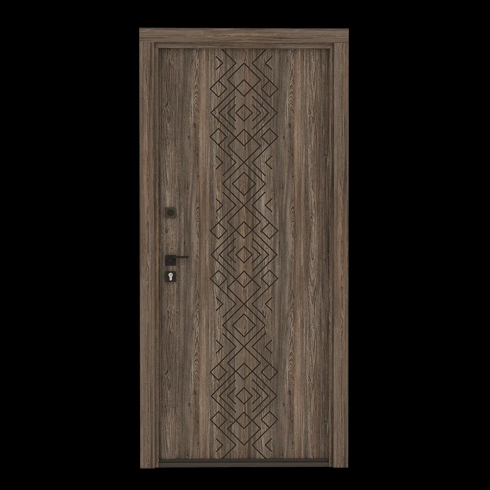 ADOR FACTORY – Mush 602 3ds Max