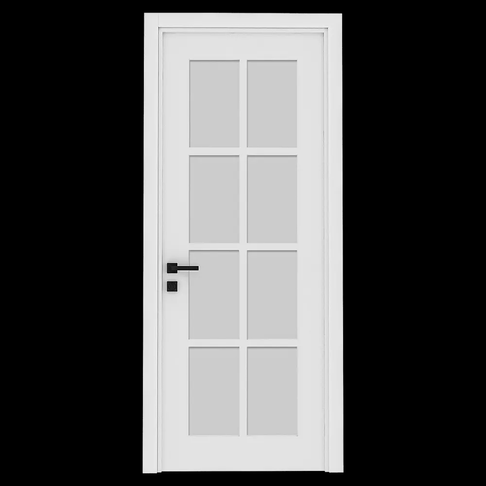 ADOR FACTORY – Paladio 1695 3ds Max