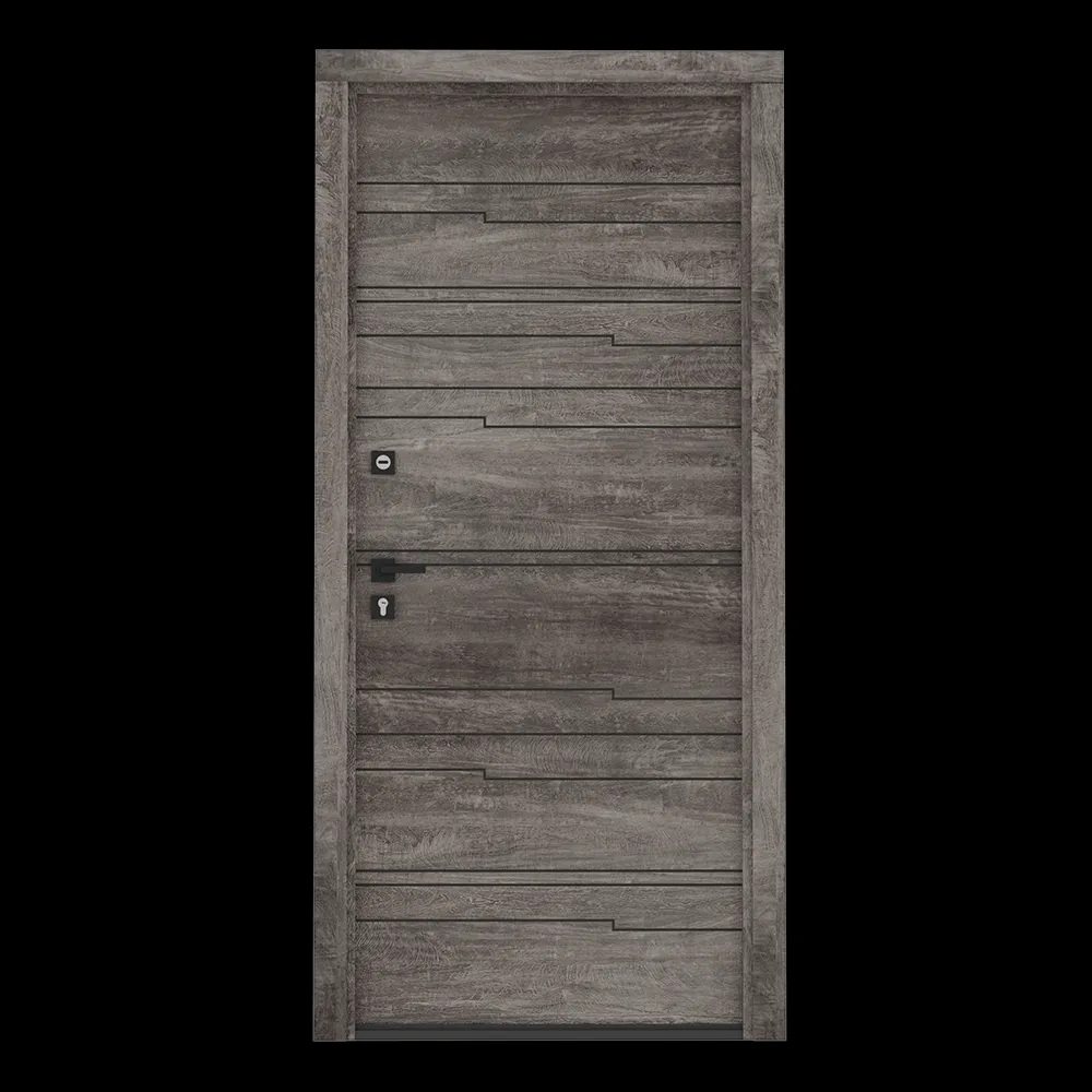 ADOR FACTORY – Senator 303 3ds Max