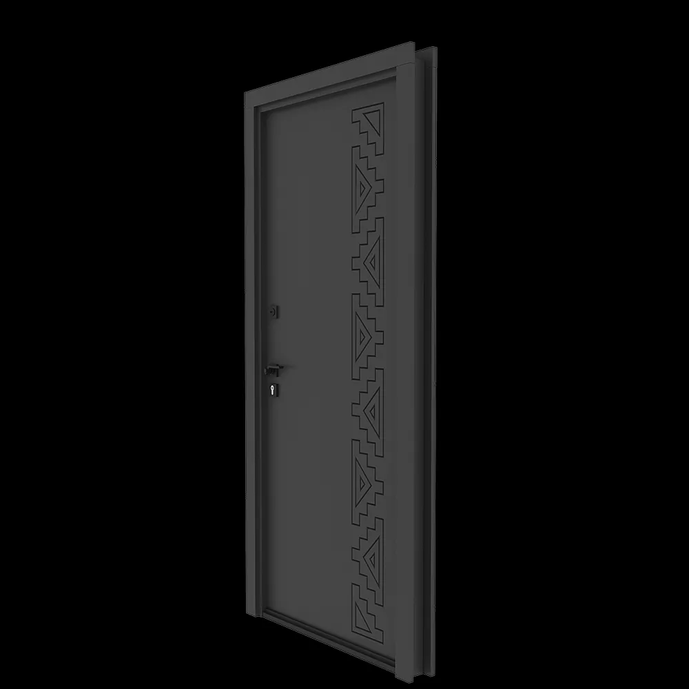 ADOR FACTORY – Shushi 778 3ds Max