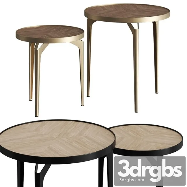 Adwin ct-399ab coffee tables