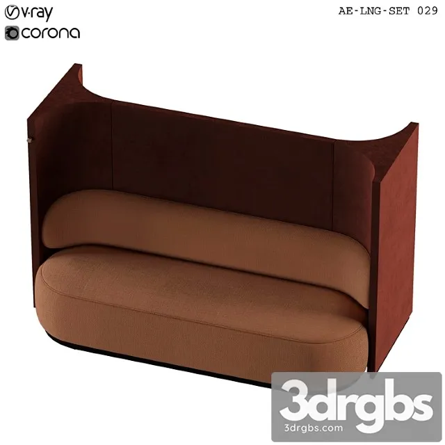 Ae Lng Set 028 3dsmax Download