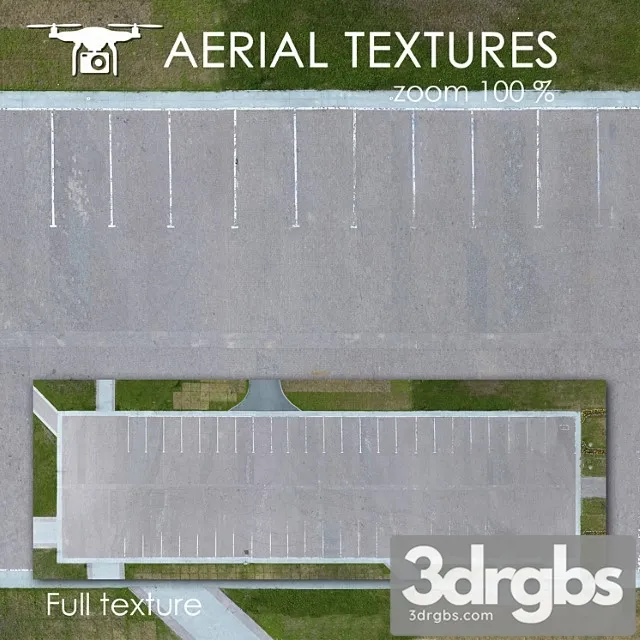 Aerial texture 14 3dsmax Download