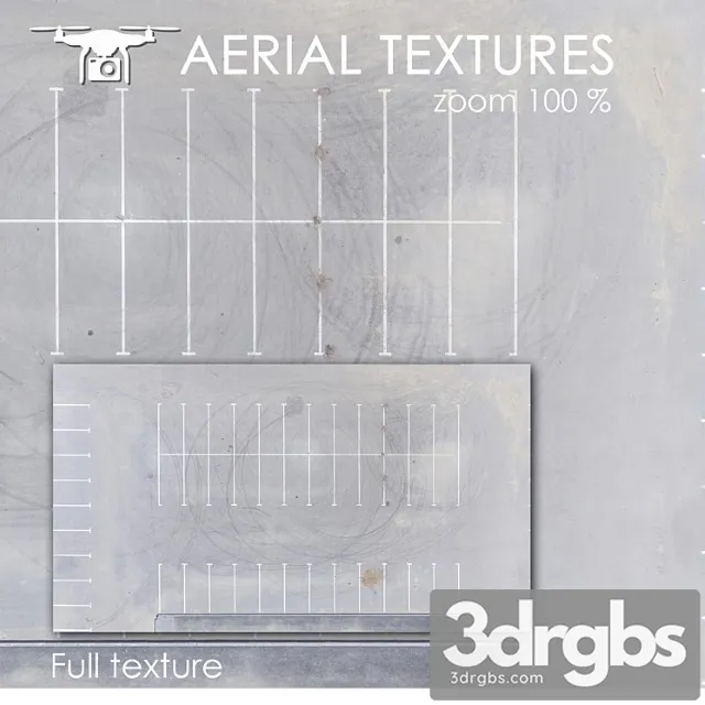 Aerial texture 6 3dsmax Download