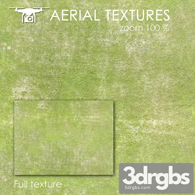 Aerial Texture 7 3dsmax Download