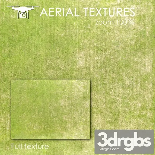 Aerial texture 8 3dsmax Download