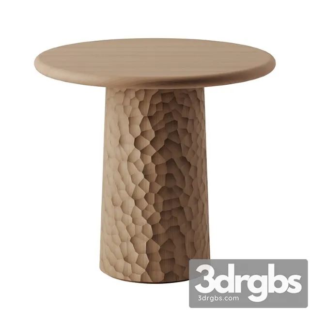 Afa Table Pedestal By Collection Particuliere 3dsmax Download