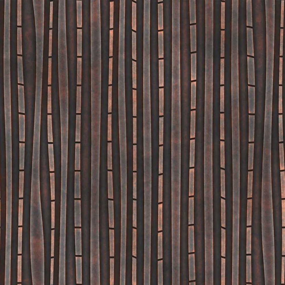 Affreschi & Affreschi  – Wallpaper 3d-37d 3ds Max