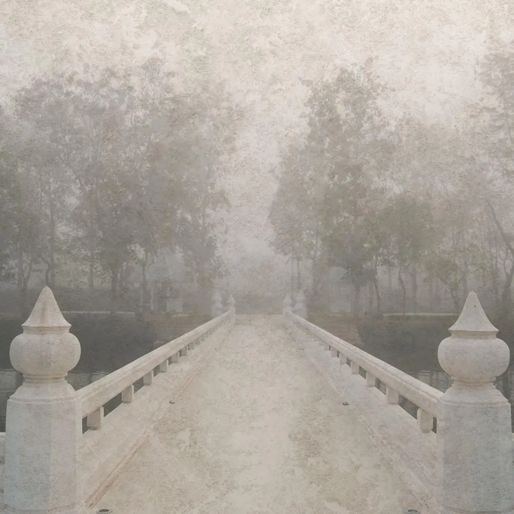 Affreschi & Affreschi  – Wallpaper AH-05D 3ds Max