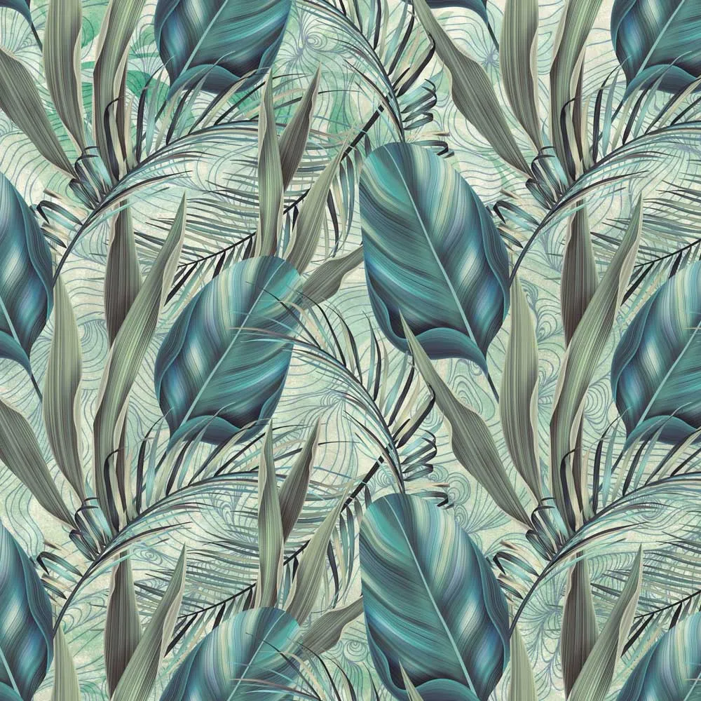 Affreschi & Affreschi  – Wallpaper AH-88 3ds Max