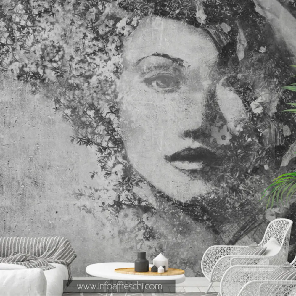 Affreschi & Affreschi  – Wallpaper AY-148 3ds Max