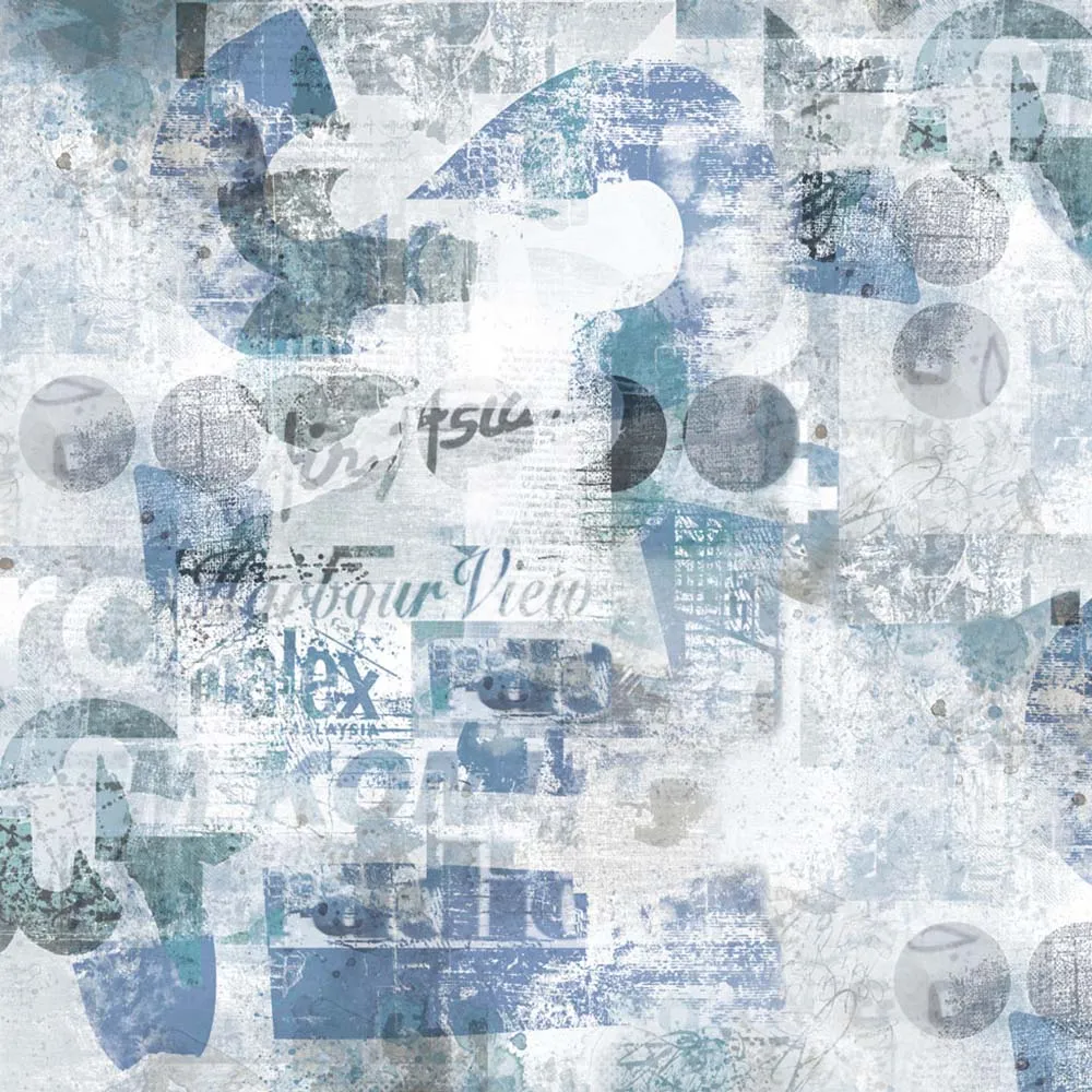 Affreschi & Affreschi  – Wallpaper AY-43 3ds Max