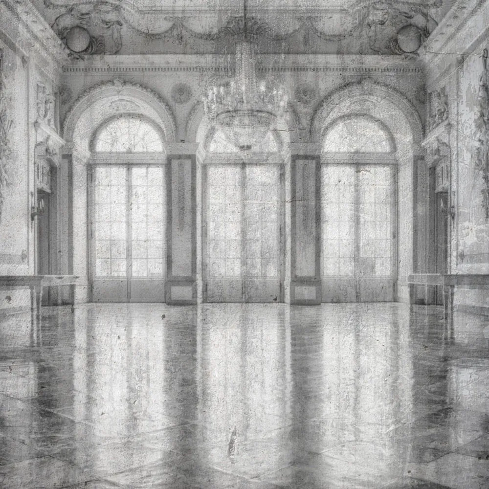 Affreschi & Affreschi  – Wallpaper AY-63 3ds Max