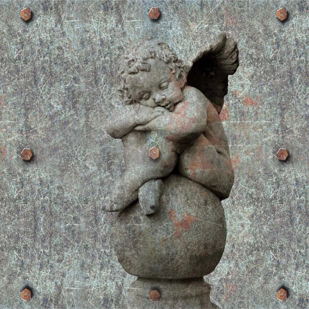 Affreschi & Affreschi  – Wallpaper CD-19D 3ds Max