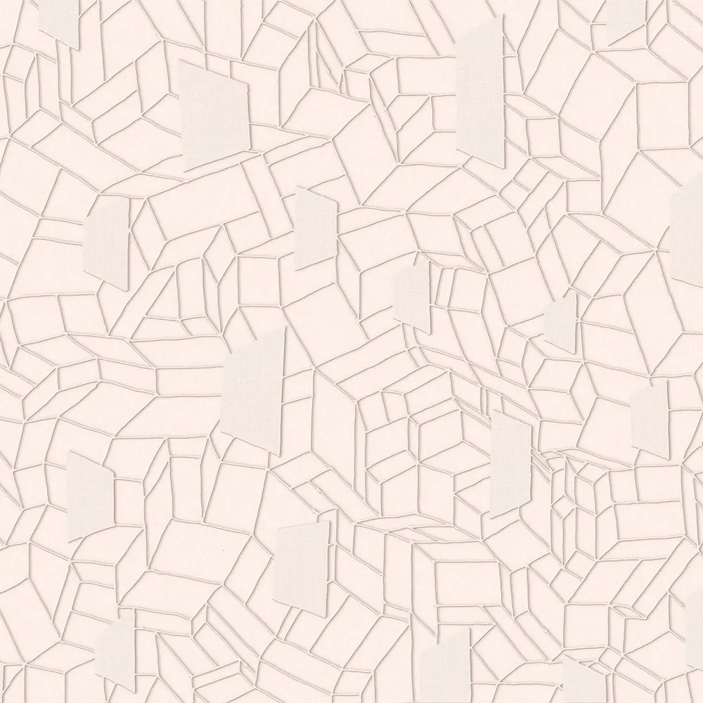 Affreschi & Affreschi  – Wallpaper KW 1104 3ds Max