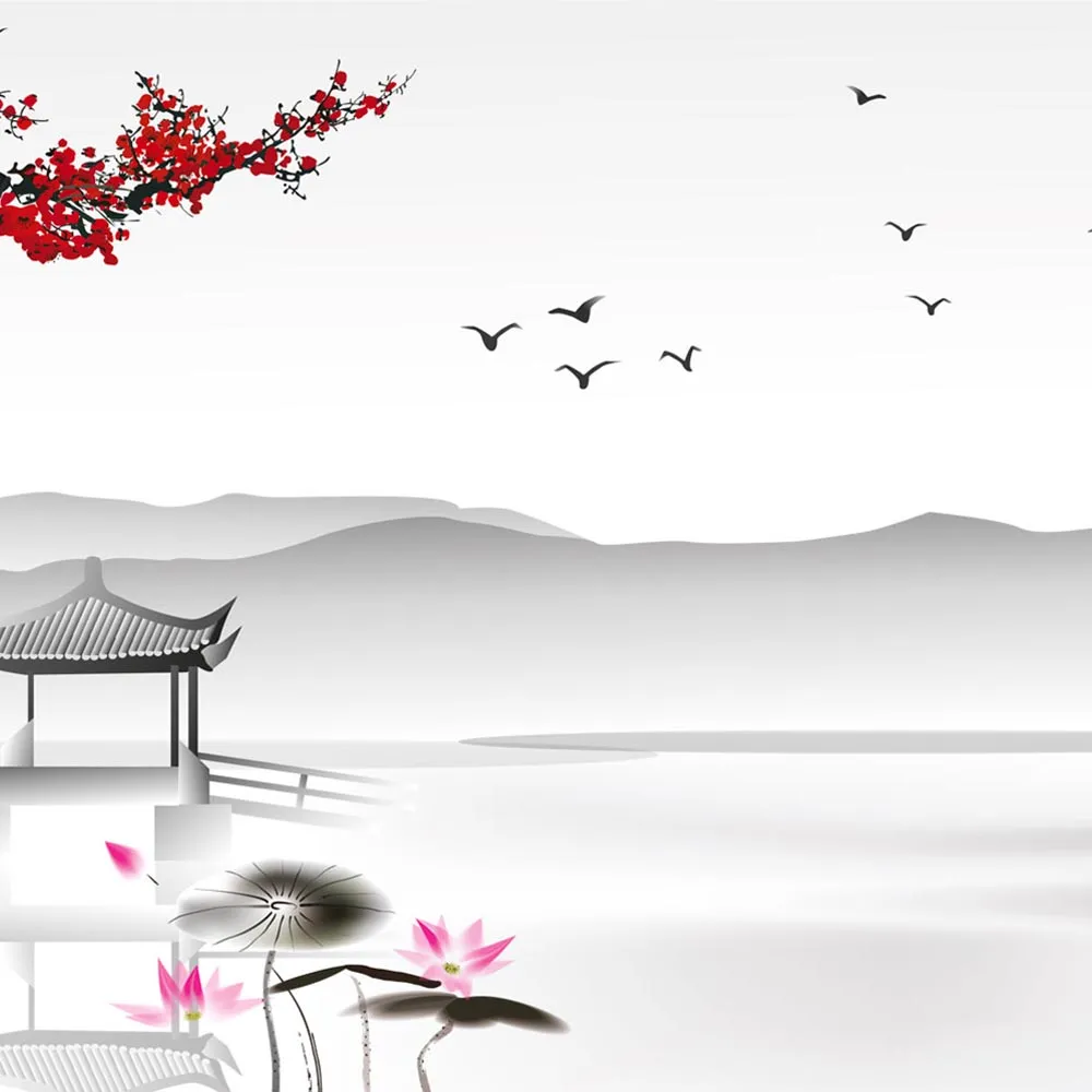 Affreschi & Affreschi  – Wallpaper SL-51D 3ds Max