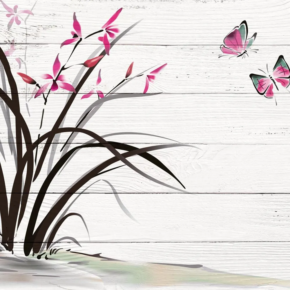Affreschi & Affreschi  – Wallpaper SL-72D 3ds Max