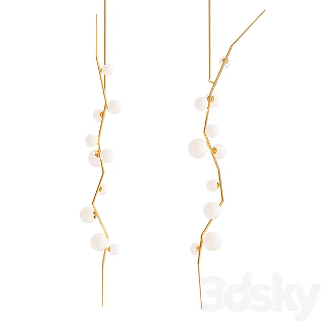 afterglow 3DS Max Model