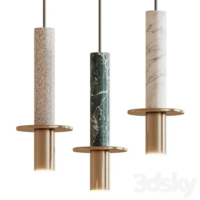 Agesta by Lampatron 3dsMax Model