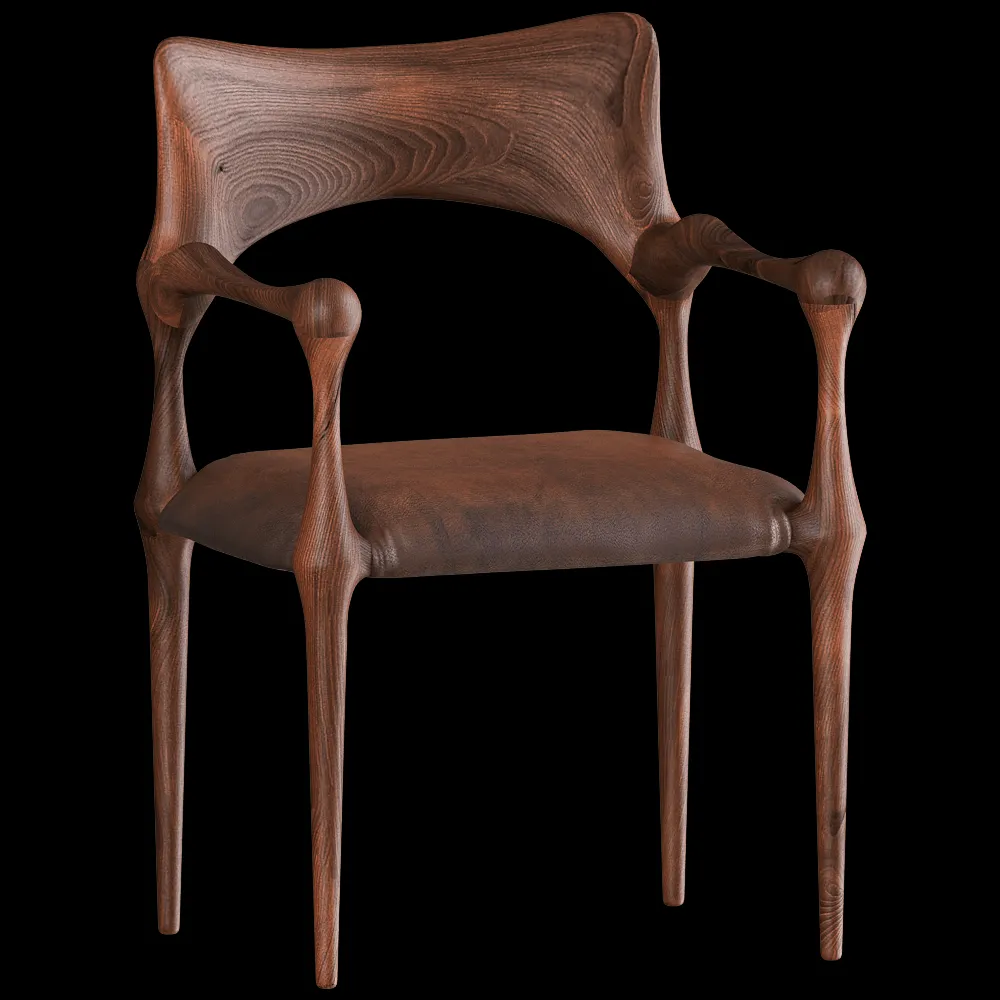 Agrippa – Chair Sara Bond 3ds Max