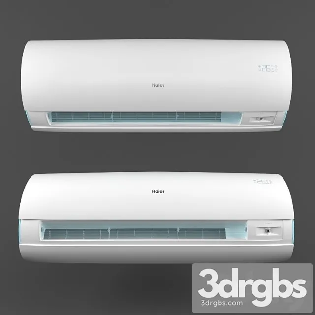 Air conditioner haier as25s2sd1fa